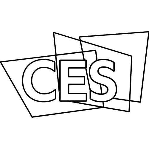 CES Icon