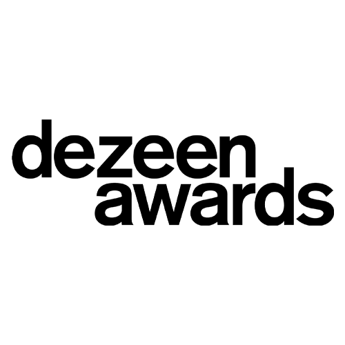 Dezeen Awards Icon