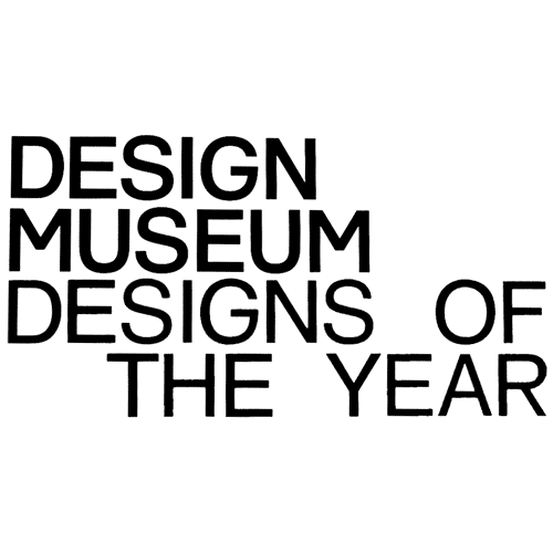 Design of the Year Icon