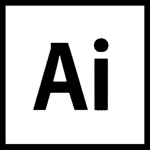Adobe Illustrator Icon