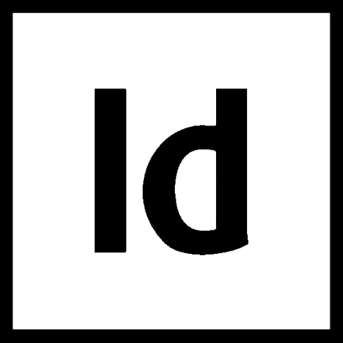 Adobe Indesign Icon