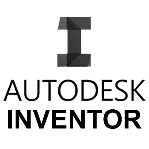 Autodesk Inventor Icon