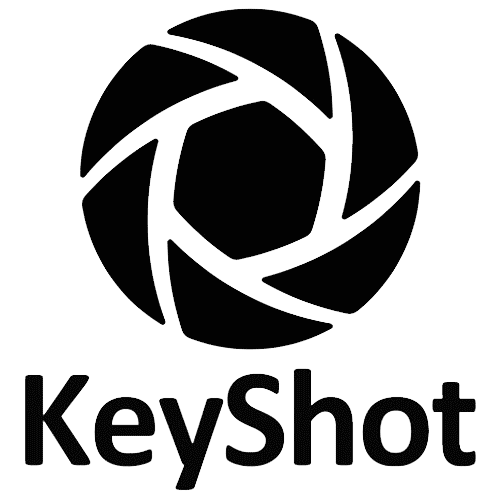 Keyshot Icon