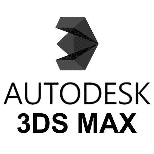 Autodesk 3DS Max Icon