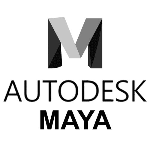 Autodesk Maya Icon