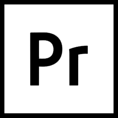 Adobe Premiere Icon