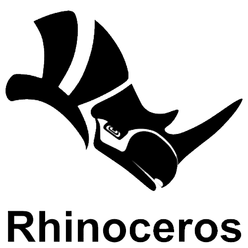 Rhino Icon