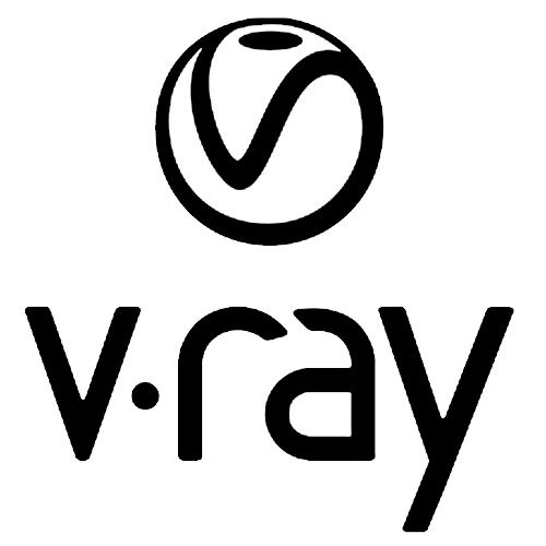 Vray Icon