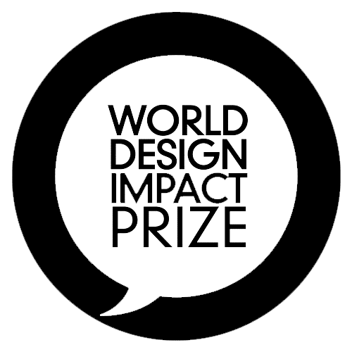World Design Impact Prize Icon