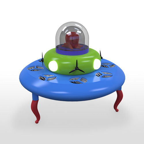 Alienus
