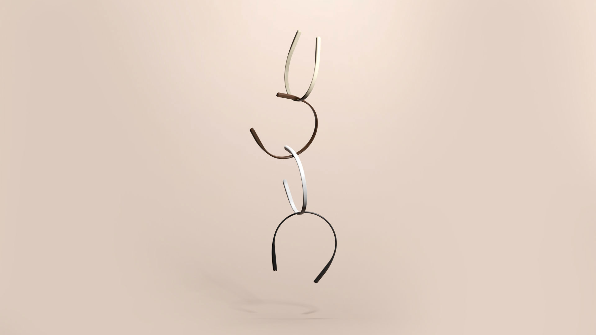 Bone headphones cmf