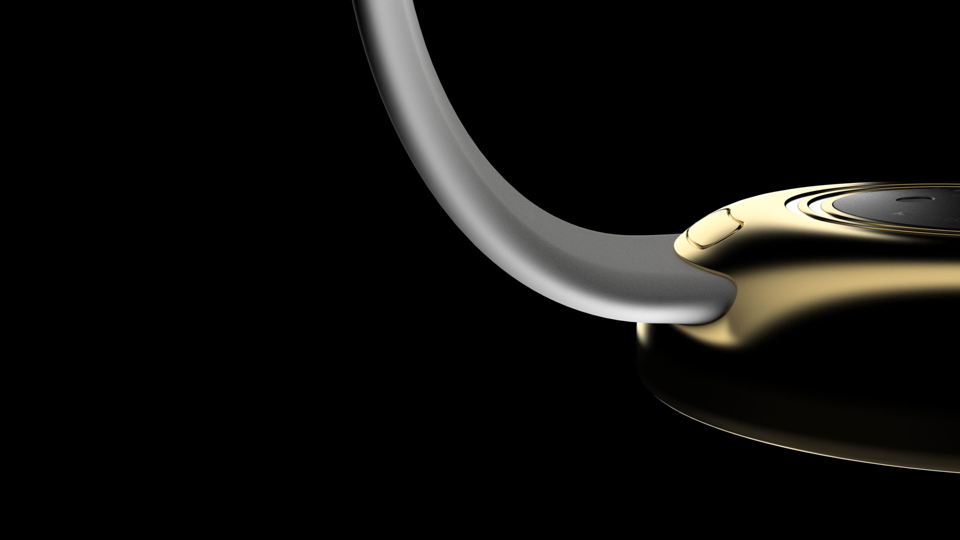 Dip render strap