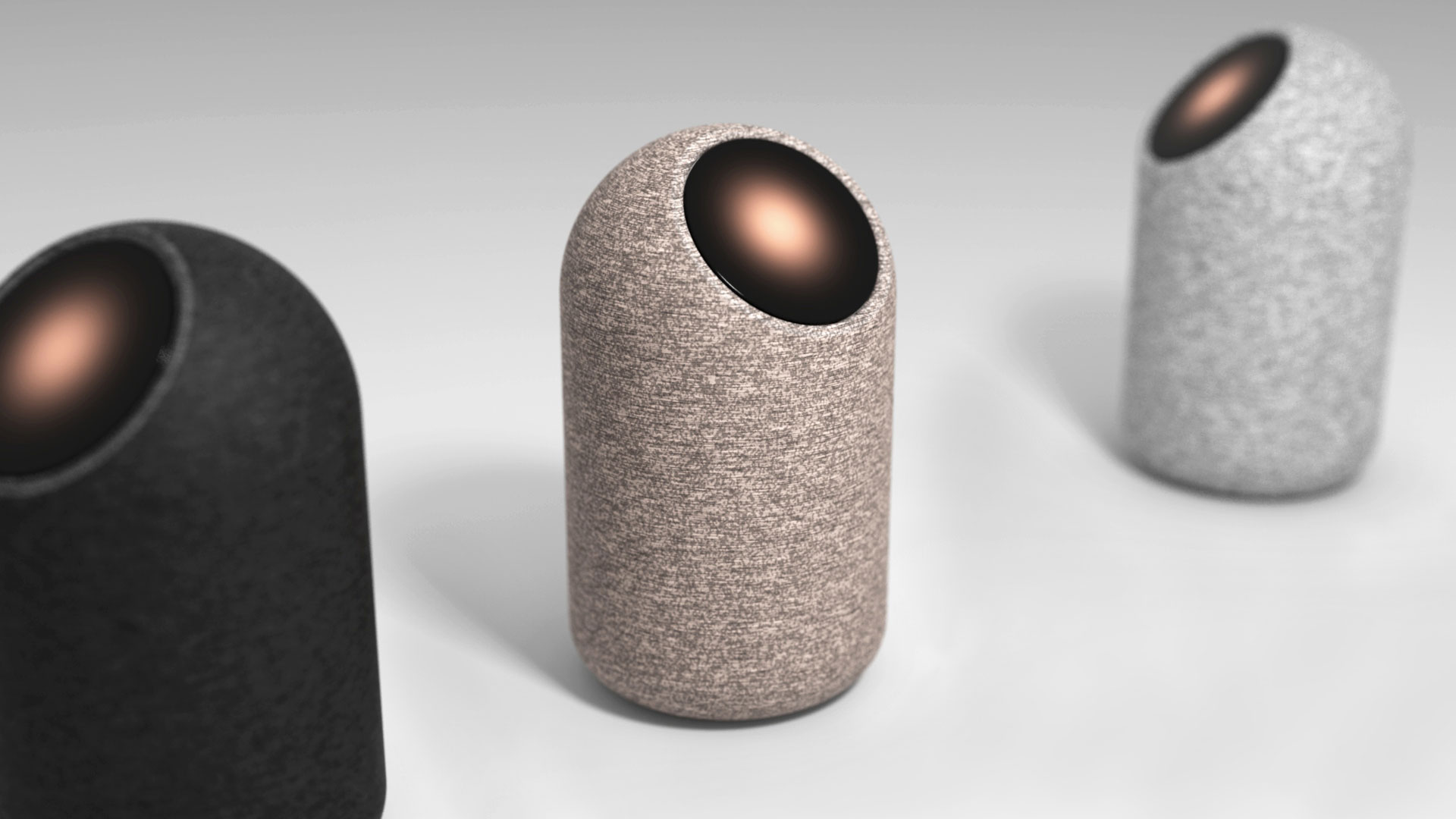Gloo final design alternative colours