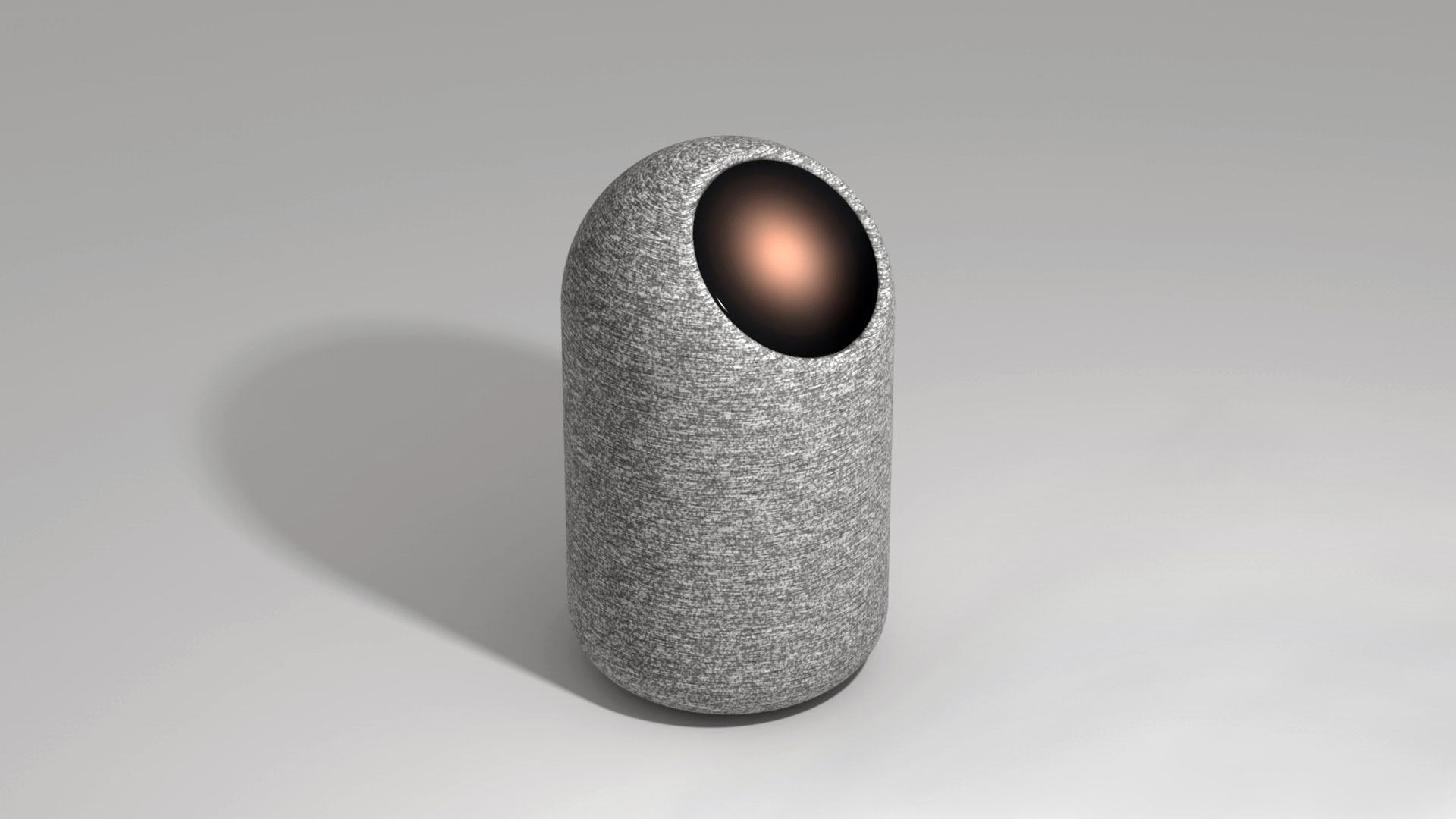 Gloo final design