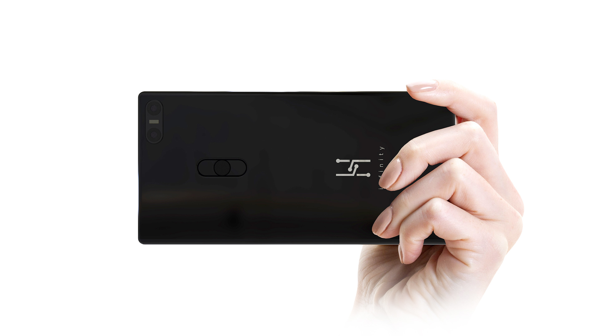 Smartphone camera