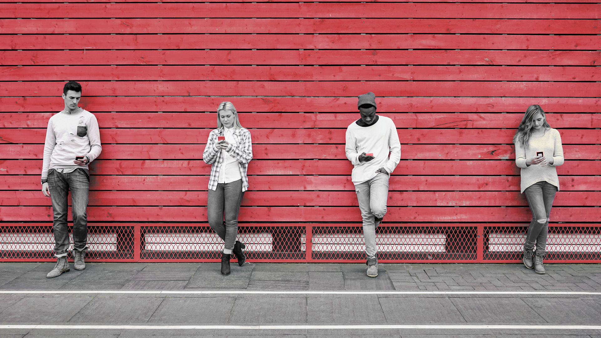 Smartphone Addiction