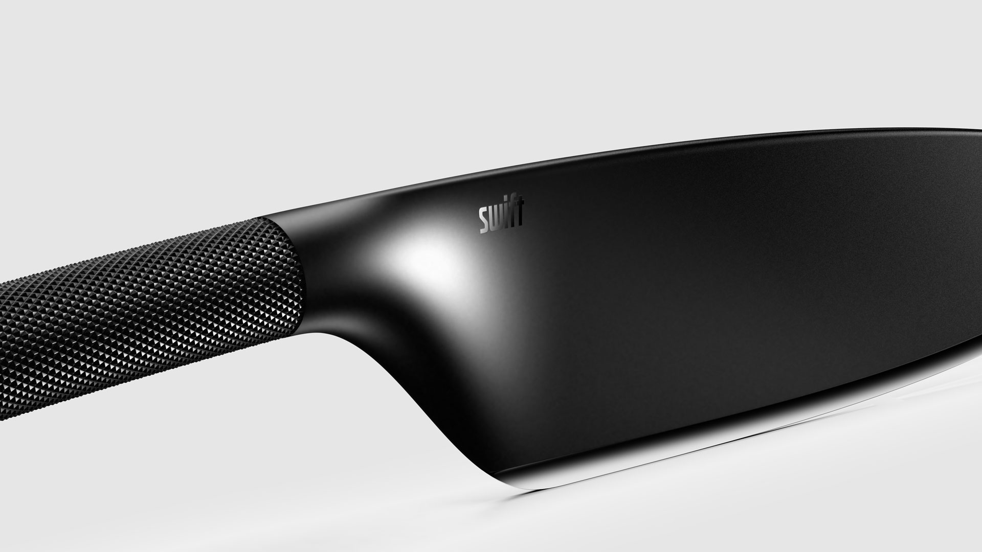 swift knife bolster render