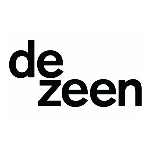 Dezeen Logo