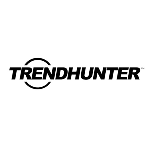 Trend Hunter Logo