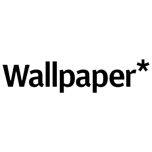 Wallpaper Magazine Icon