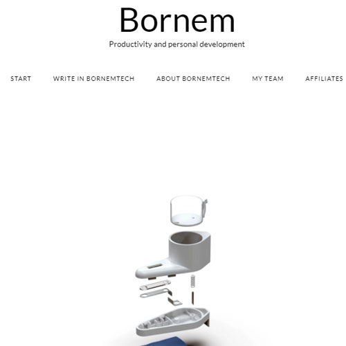 Catch Bornem