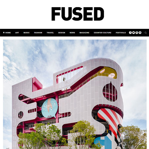 Catch Fused