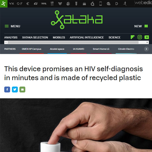 Catch Xataka